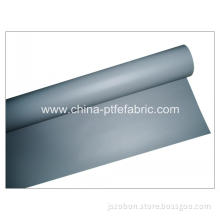 Silicone Fiberglass for Insulation Blanket